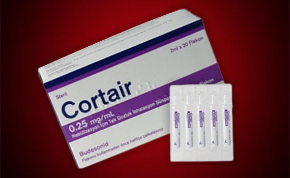 purchase Cortair Nebules online near me